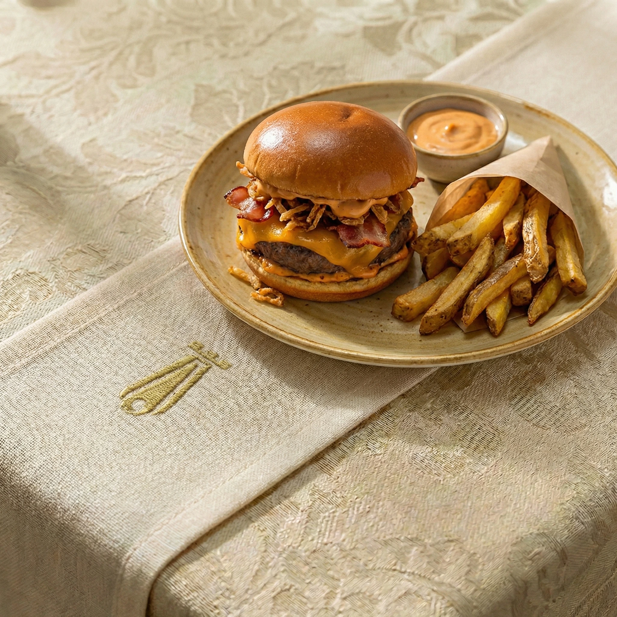 Hamburguesa