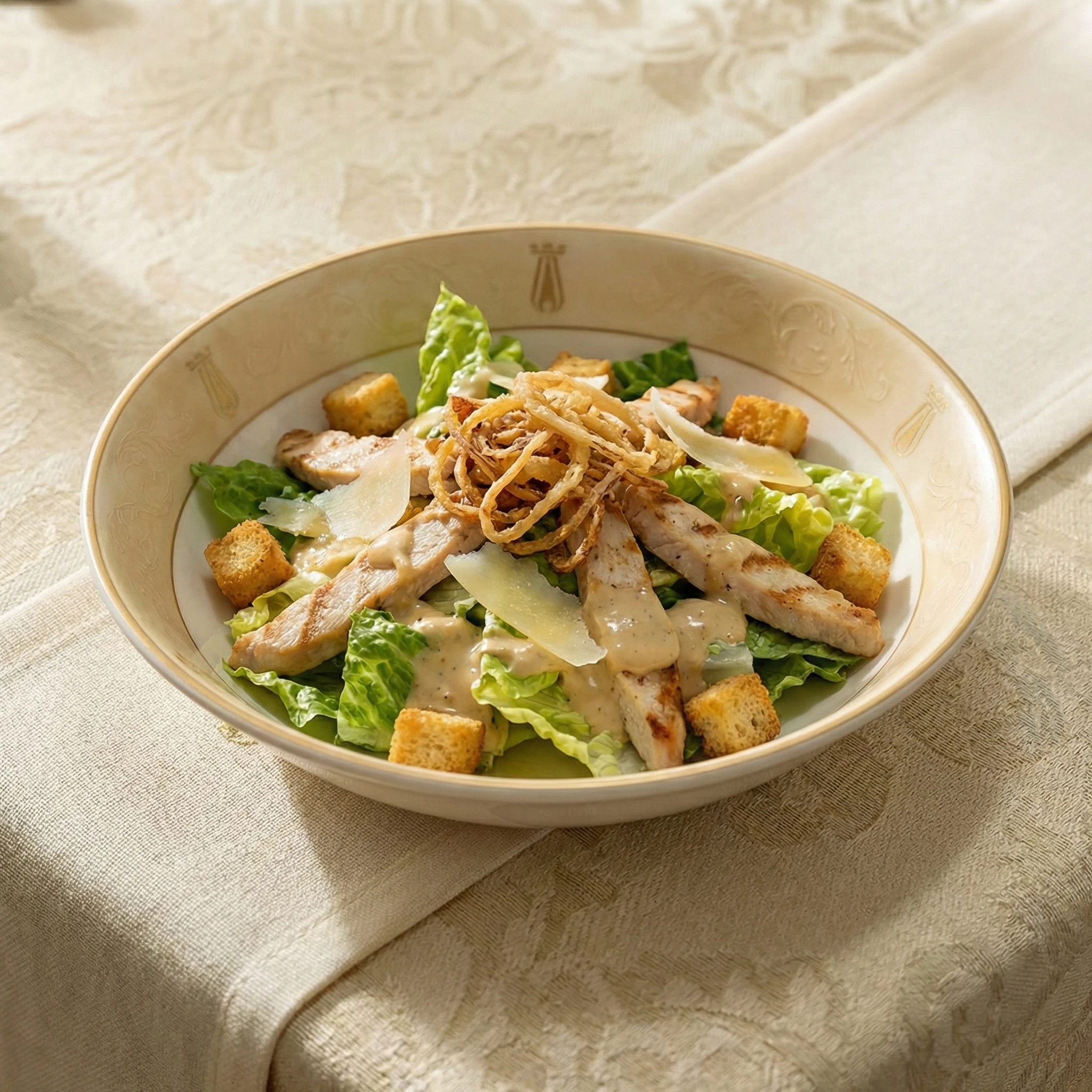 Ensalada