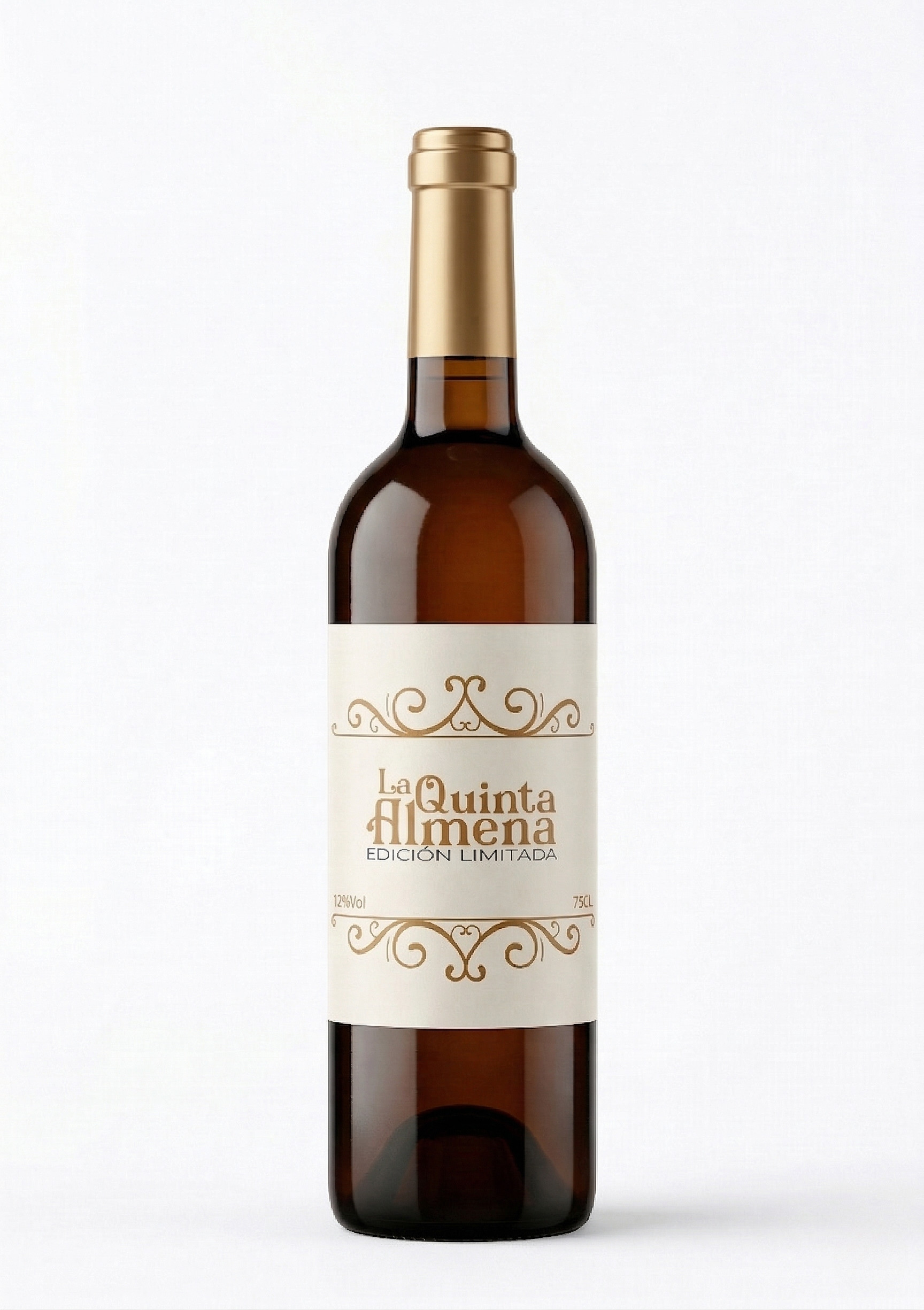 Vino La Quinta Almena